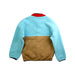 A Beige Lightweight Jackets from Patagonia in size 5T for neutral. (Back View)