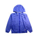 A Blue Lightweight Jackets from Moody Tiger in size 7Y for boy. (Front View)