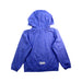 A Blue Lightweight Jackets from Moody Tiger in size 7Y for boy. (Back View)