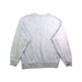 A Grey Crewneck Sweatshirts from Seed in size 10Y for boy. (Back View)