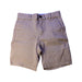 A Beige Shorts from Janie & Jack in size 8Y for boy. (Front View)