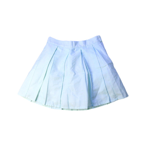 A Blue Short Skirts from Janie & Jack in size 3T for girl. (Front View)