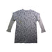 A Grey Long Sleeve Dresses from Paul Smith in size 5T for girl. (Back View)