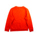 A Orange Crewneck Sweatshirts from Stella McCartney in size 8Y for girl. (Back View)