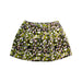 A Multicolour Short Skirts from Bonpoint in size 6T for girl. (Front View)