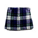 A Purple Short Skirts from Bonpoint in size 8Y for girl. (Back View)