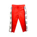A Red Casual Pants from Mini Rodini in size 2T for neutral. (Front View)