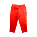 A Red Casual Pants from Mini Rodini in size 2T for neutral. (Back View)
