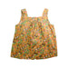 A Multicolour Sleeveless Tops from Bonpoint in size 6T for girl. (Front View)