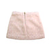 A Pink Short Skirts from Bonpoint in size 6T for girl. (Back View)