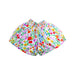 A Multicolour Shorts from Boden in size 9Y for girl. (Front View)