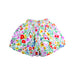 A Multicolour Shorts from Boden in size 9Y for girl. (Back View)