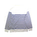 A White Zippered Sweatshirts from Polo Ralph Lauren in size 14Y for boy. (Back View)