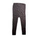 A Grey Leggings from Bonpoint in size 2T for girl. (Back View)