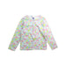 A Multicolour Cardigans from Petit Bateau in size 3T for girl. (Front View)