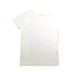 A White Short Sleeve T Shirts from Bonpoint in size 4T for neutral. (Back View)