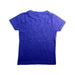 A Blue Short Sleeve T Shirts from Bonpoint in size 4T for boy. (Back View)