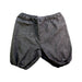 A Black Casual Pants from Bonpoint in size 2T for neutral. (Front View)
