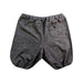 A Black Casual Pants from Bonpoint in size 2T for neutral. (Back View)