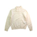 A Ivory Knit Sweaters from Bonpoint in size 4T for girl. (Front View)