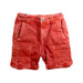 A Orange Shorts from Stella McCartney in size 4T for boy. (Front View)