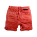 A Orange Shorts from Stella McCartney in size 4T for boy. (Back View)