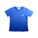 A Blue Short Sleeve T Shirts from Bonpoint in size 4T for boy. (Front View)