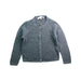 A Grey Cardigans from Bonpoint in size 2T for neutral. (Front View)