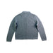 A Grey Cardigans from Bonpoint in size 2T for neutral. (Back View)