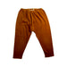 A Brown Casual Pants from Bonpoint in size 2T for neutral. (Front View)