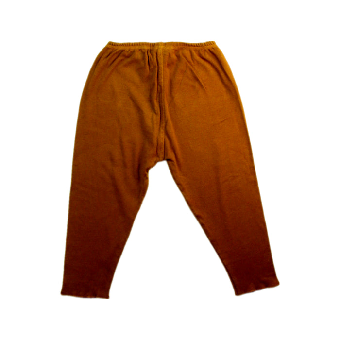 A Brown Casual Pants from Bonpoint in size 2T for neutral. (Back View)