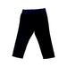 A Navy Casual Pants from Crewcuts in size 2T for boy. (Front View)
