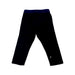 A Navy Casual Pants from Crewcuts in size 2T for boy. (Back View)