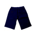 A Navy Shorts from Brooks Brothers in size 4T for boy. (Back View)