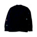 A Navy Cardigans from Polo Ralph Lauren in size 4T for boy. (Back View)