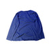 A Blue Long Sleeve T Shirts from Velveteen in size 4T for girl. (Back View)