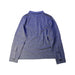 A Blue Long Sleeve Polos from Galeries Lafayette in size 6T for boy. (Back View)