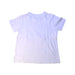 A White Short Sleeve T Shirts from Polo Ralph Lauren in size 4T for boy. (Back View)
