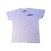 A White Short Sleeve T Shirts from Hartford in size 4T for boy. (Front View)