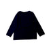 A Black Long Sleeve T Shirts from Molo in size 2T for boy. (Back View)