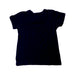 A Navy Short Sleeve T Shirts from Crewcuts in size 2T for boy. (Back View)
