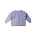 A Grey Cardigans from Bonpoint in size 12-18M for boy. (Back View)
