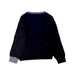 A Black Crewneck Sweatshirts from Arsène et les pipelettes in size 6T for neutral. (Back View)