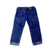 A Blue Jeans from Polo Ralph Lauren in size 2T for boy. (Back View)