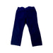 A Navy Sweatpants from Crewcuts in size 3T for boy. (Back View)