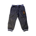 A Black Casual Pants from Polo Ralph Lauren in size 2T for boy. (Front View)