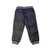A Black Casual Pants from Polo Ralph Lauren in size 2T for boy. (Back View)