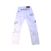 A White Casual Pants from Polo Ralph Lauren in size 5T for boy. (Back View)