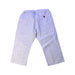 A Blue Casual Pants from Bonpoint in size 2T for boy. (Back View)