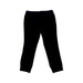 A Black Sweatpants from Petit Bateau in size 3T for boy. (Back View)
